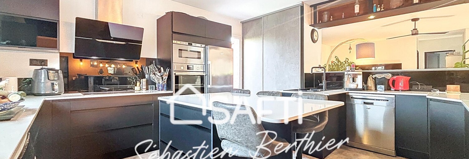 Maison 5 Pièces 150 m² à vendre à Lavaur (81500)