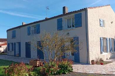 Maison 11 pièces 350000 €