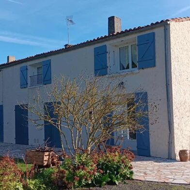 Maison 11 pièces 350000 €