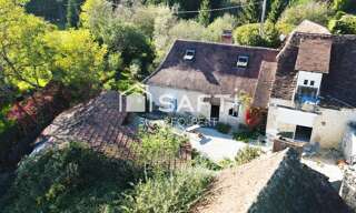 Maison 7 Pièces 150 m² à vendre à Limeyrat (24210)