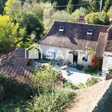 Maison 7 pièces 174000 €