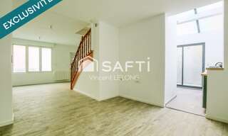 Maison 5 Pièces 81 m² à vendre à Calais (62100)