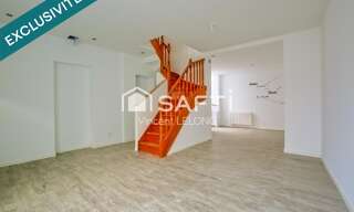 Maison 5 Pièces 81 m² à vendre à Calais (62100)