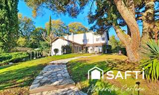 Maison 8 Pièces 210 m² à vendre à Latresne (33360)