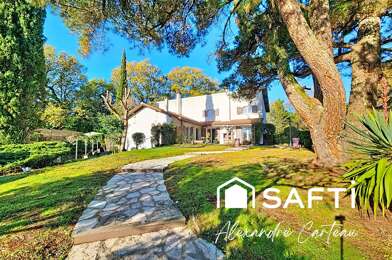 Maison 8 pièces 519000 €