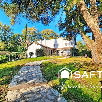 Maison 8 pièces 535000 €