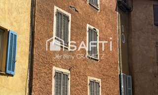 Maison 7 Pièces 116 m² à vendre à Entrecasteaux (83570)