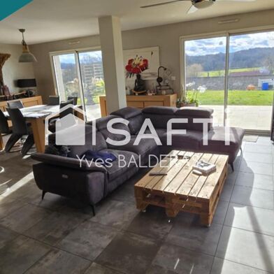 Maison 6 pièces 325000 €