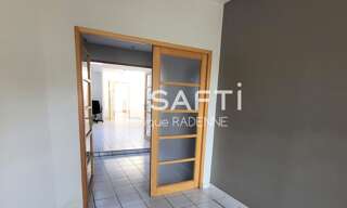 Maison 6 Pièces 160 m² à vendre à Doullens (80600)