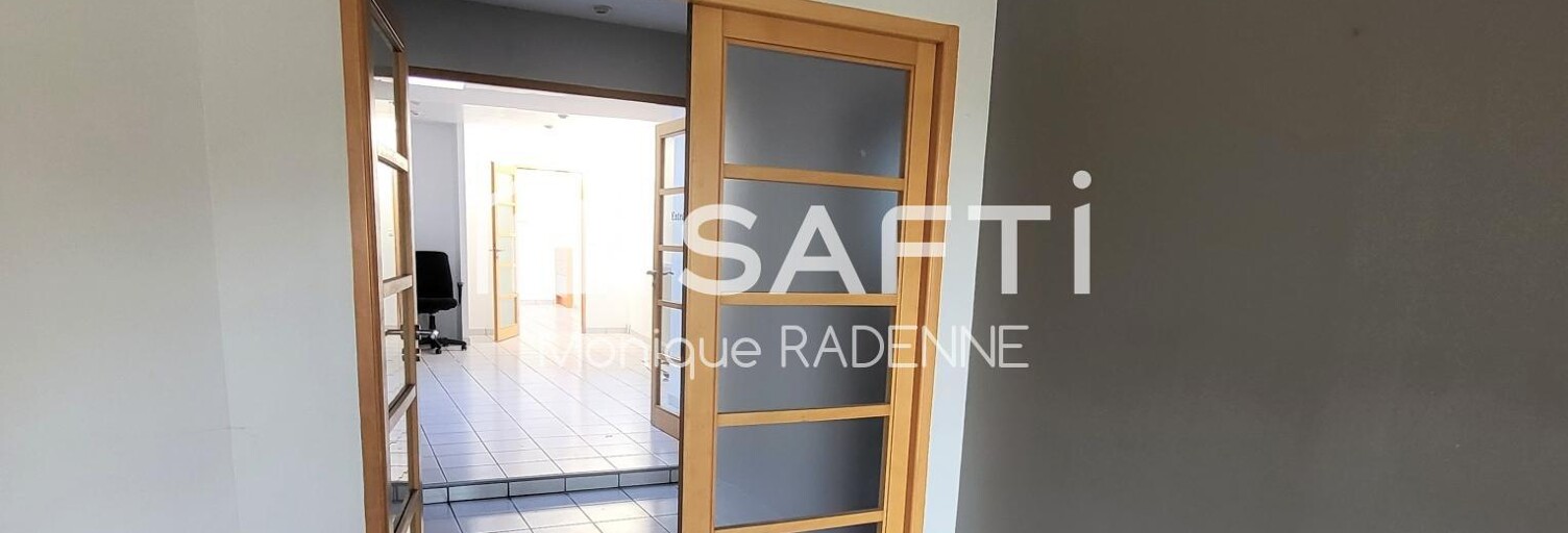 Maison 6 Pièces 160 m² à vendre à Doullens (80600)