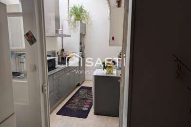 Maison 4 pièces 113000 €