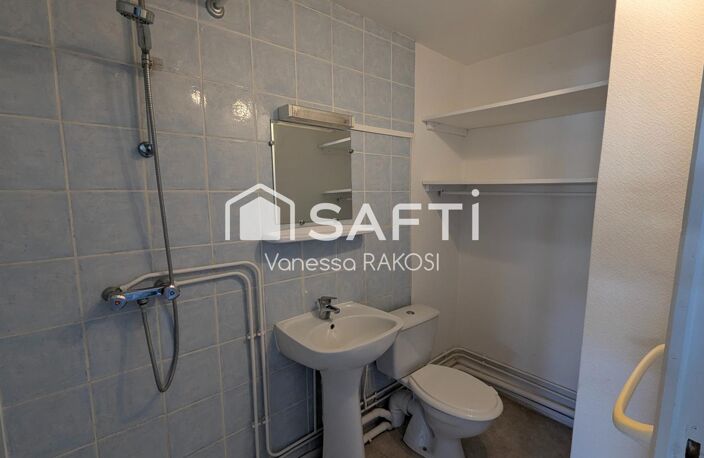 MAISON 3 LOGEMENTS EN CENTRE-VILLE — photo 4