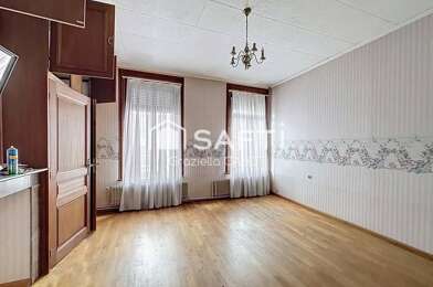 Maison 6 pièces 130500 €