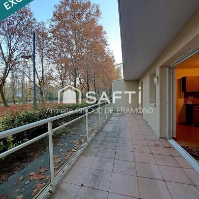 Appartement 2 pièces 139000 €