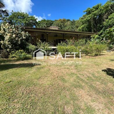 Maison 5 pièces 399000 €