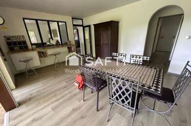 Maison 5 pièces 395000 €