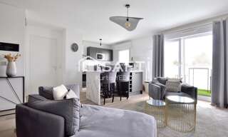 Appartement 3 Pièces 67 m² à vendre à Vitry-sur-Seine (94400)