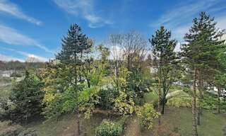 Appartement 4 Pièces 74 m² à vendre à Le Pecq (78230)