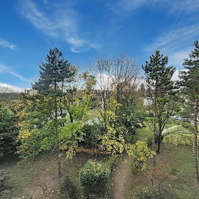 Appartement 4 pièces 312000 €