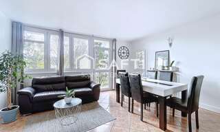 Appartement 4 Pièces 74 m² à vendre à Le Pecq (78230)