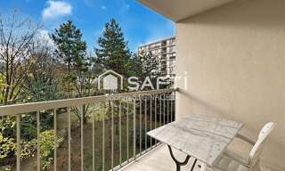 Appartement 4 Pièces 74 m² à vendre à Le Pecq (78230)