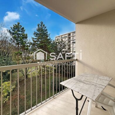 Appartement 4 pièces 312000 €