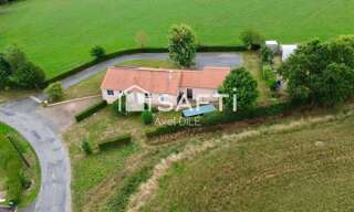 Maison 6 Pièces 114 m² à vendre à Chemillé-en-Anjou (49120)