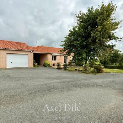 Maison 6 pièces 269000 €