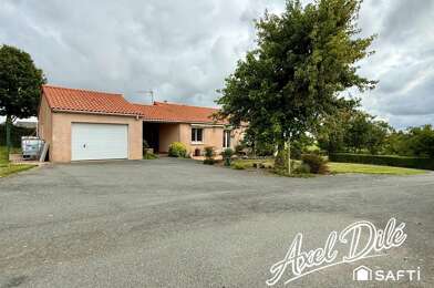 Maison 6 pièces 252000 €