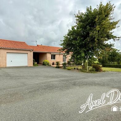 Maison 6 pièces 252000 €