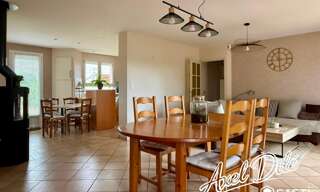Maison 6 Pièces 114 m² à vendre à Chemillé-en-Anjou (49120)