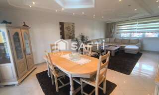 Maison 6 Pièces 144 m² à vendre à Arques (62510)