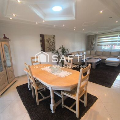 Maison 6 pièces 383250 €