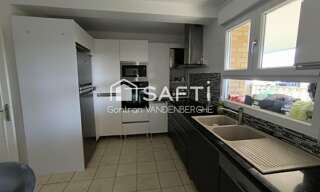 Maison 6 Pièces 144 m² à vendre à Arques (62510)