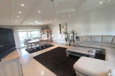 Maison 6 pièces 383250 €