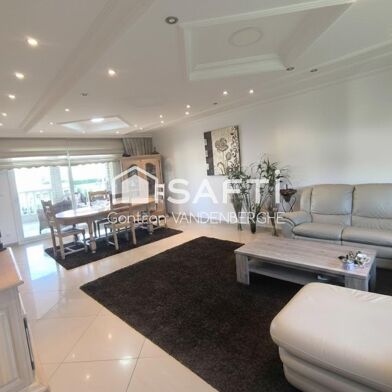 Maison 6 pièces 383250 €