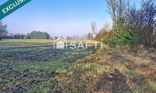 Terrain  1060 m² à vendre à Aigondigné (79370)