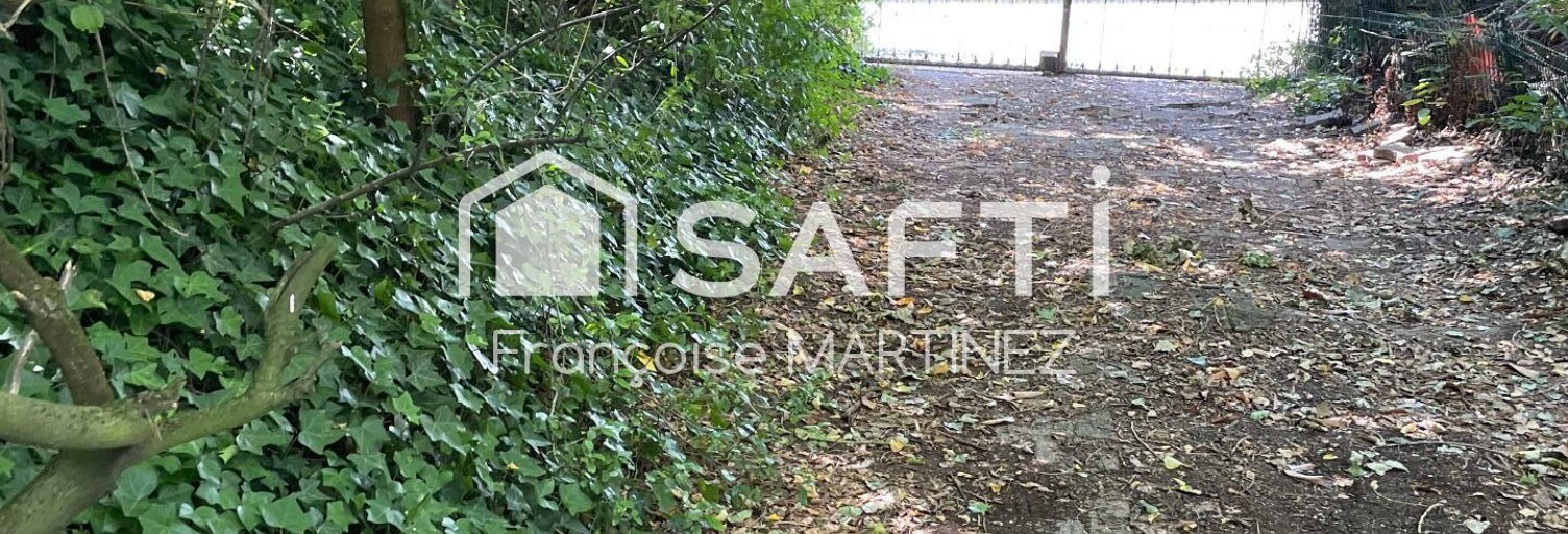 Maison 8 Pièces 250 m² à vendre à Rillieux-la-Pape (69140)