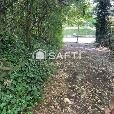 Maison 8 pièces 778000 €