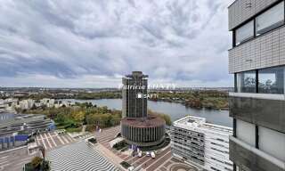 Appartement 1 Pièce 33 m² à vendre à Créteil (94000)