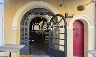 Commerce 4 Pièces 101 m² à vendre à Aix-en-Provence (13100)