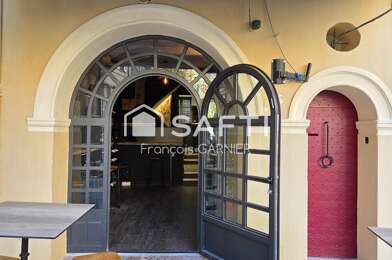 Commerce 4 pièces 265000 €