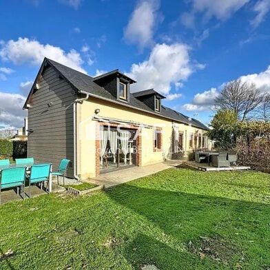 Maison 8 pièces 233000 €