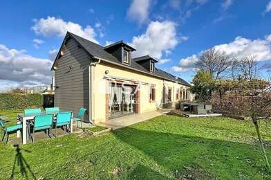 Maison 8 pièces 215000 €