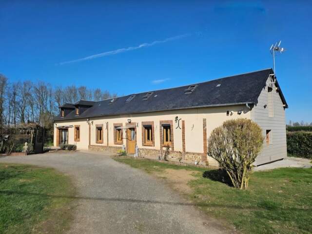 BELLE MAISON FAMILIALE — photo du bien