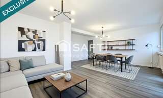 Appartement 3 Pièces 68 m² à vendre à Illange (57970)