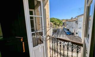 Maison 4 Pièces 95 m² à vendre à La Réole (33190)