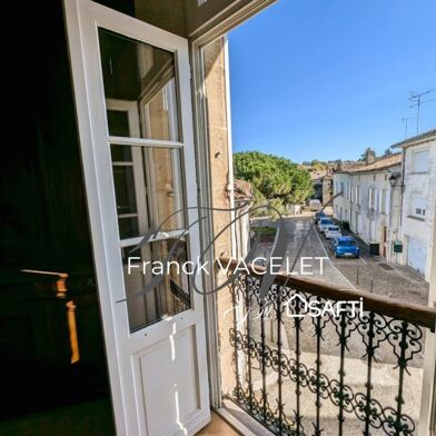 Maison 4 pièces 85000 €