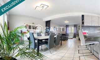 Maison 6 Pièces 102 m² à vendre à Rurange-lès-Thionville (57310)