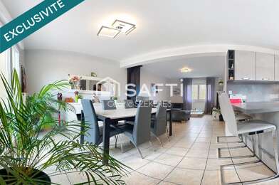 Maison 6 pièces 292000 €